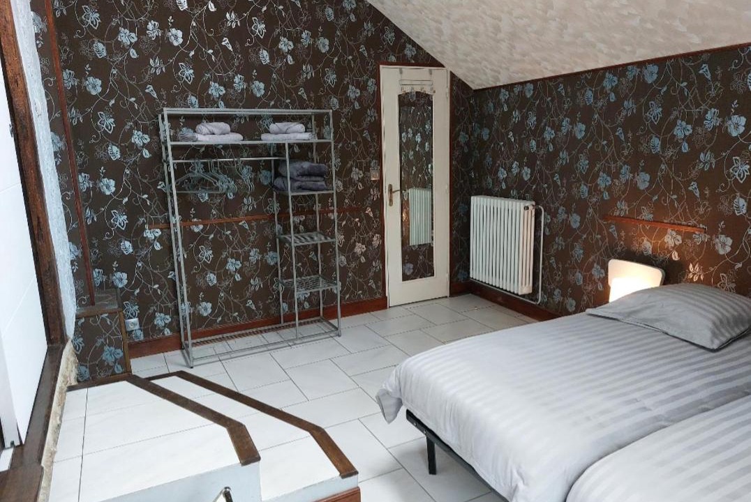 Photo of Bedroom in Gland