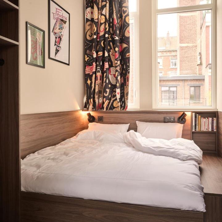 Photo of Bedroom in Wazemmes