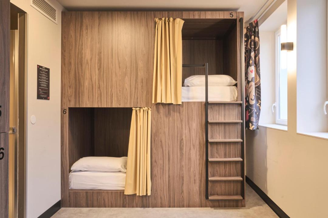 Photo of Bedroom in Wazemmes