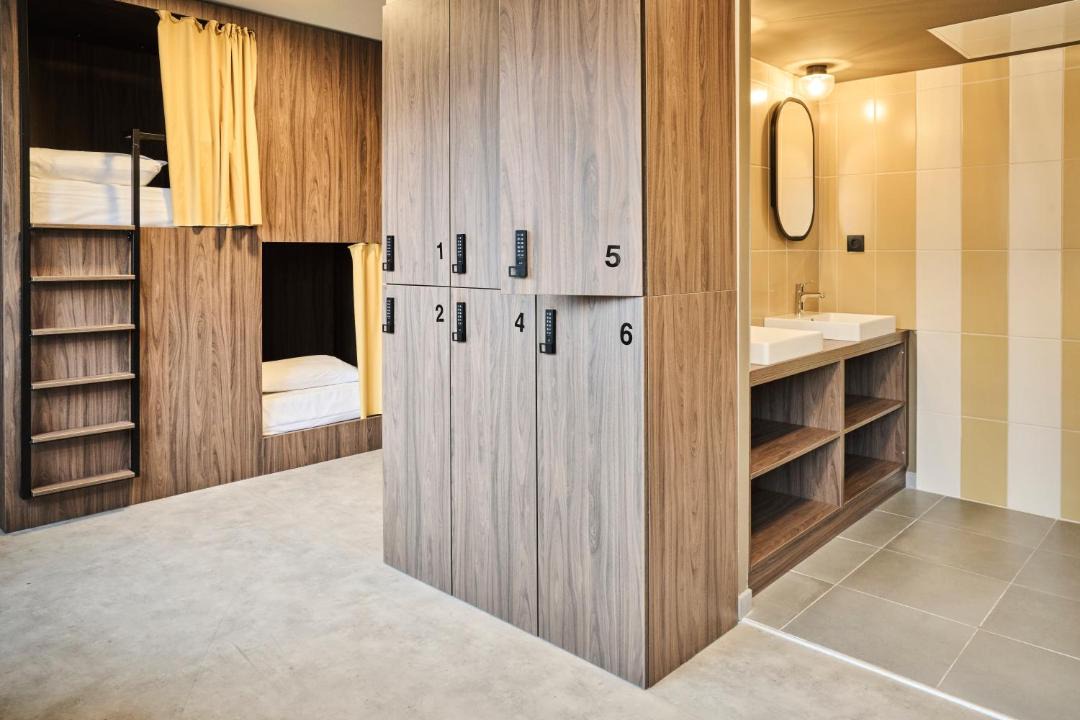 Photo of Bathroom in Wazemmes