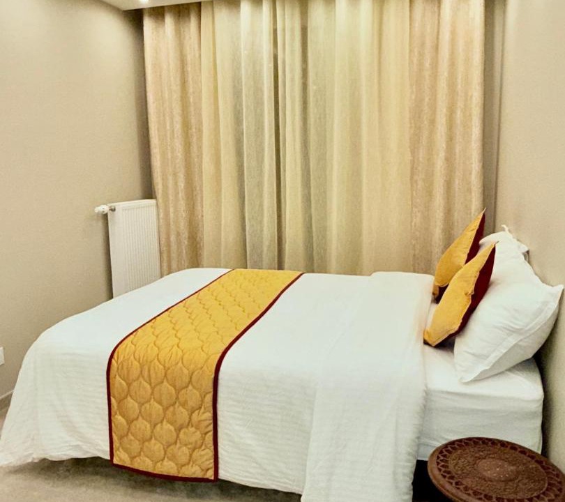 Photo of Bedroom in Schiltigheim