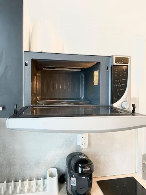 Photo of Kitchen in Drancy