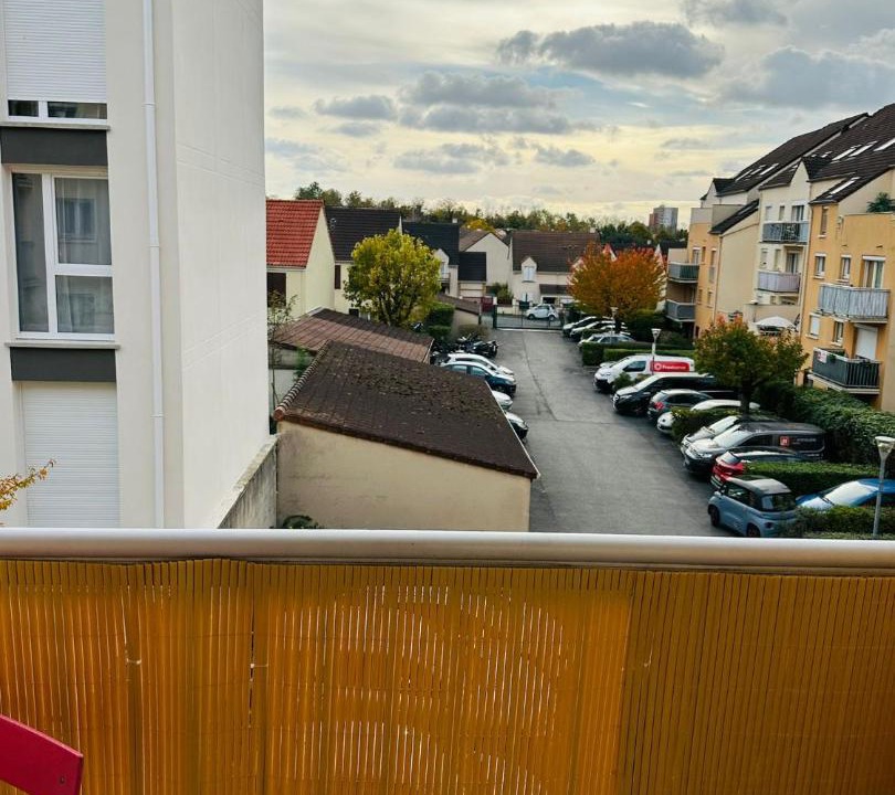Photo of Patio Balcony in Carrieres Faucilles - Butte Pinson