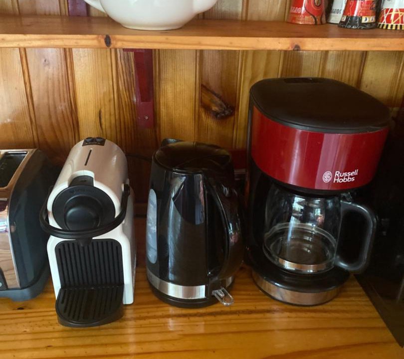 Photo of Kitchen in Ouville-la-Riviere