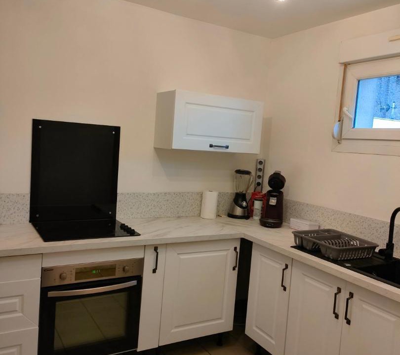 Photo of Kitchen in Gouzeaucourt