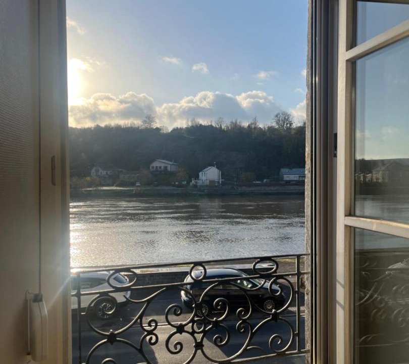 Photo of Patio Balcony in Givet