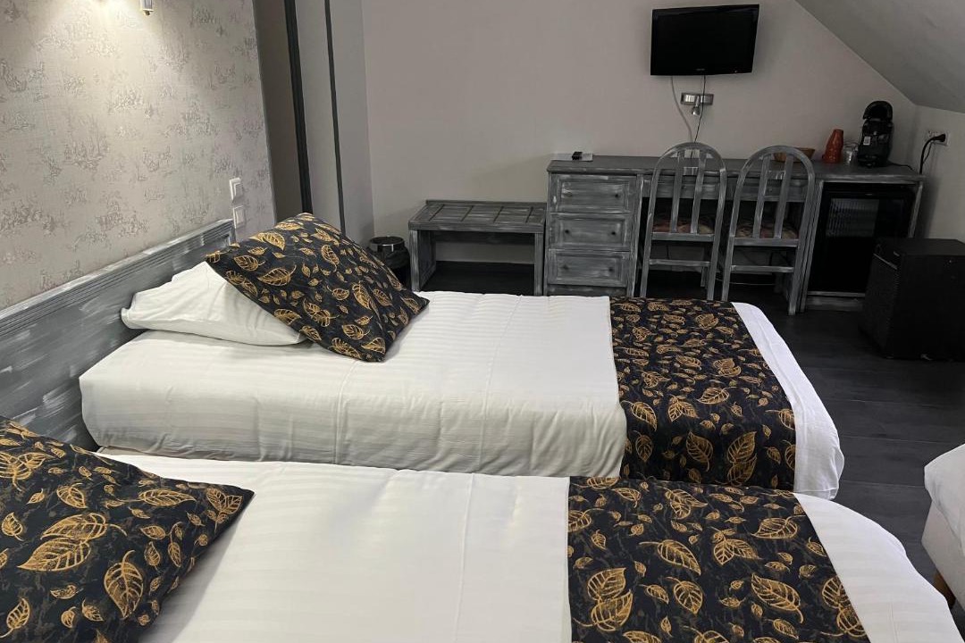 Photo of Bedroom in Givet