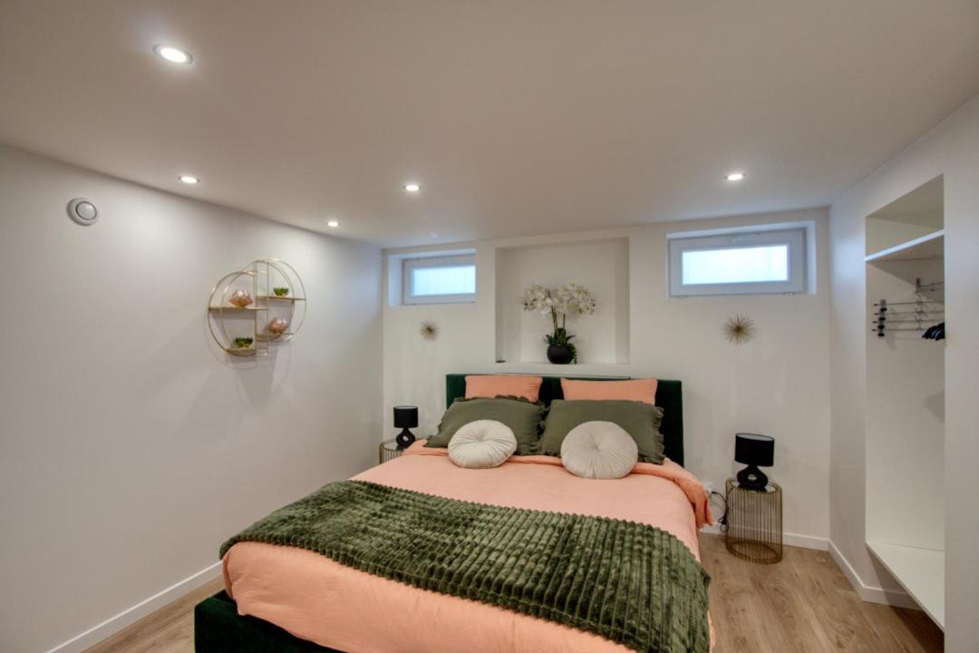 Photo of Bedroom in Enghien-les-Bains