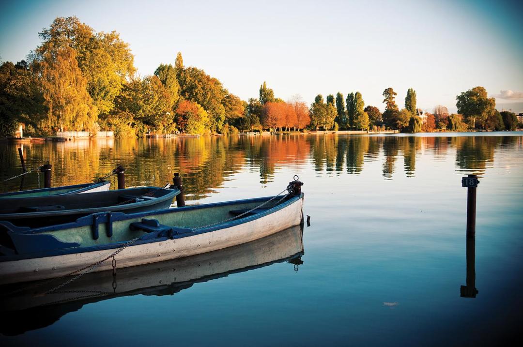 Photo of Others in Enghien-les-Bains