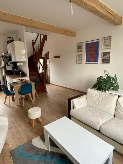 Photo of Livingroom in Cayeux-sur-Mer