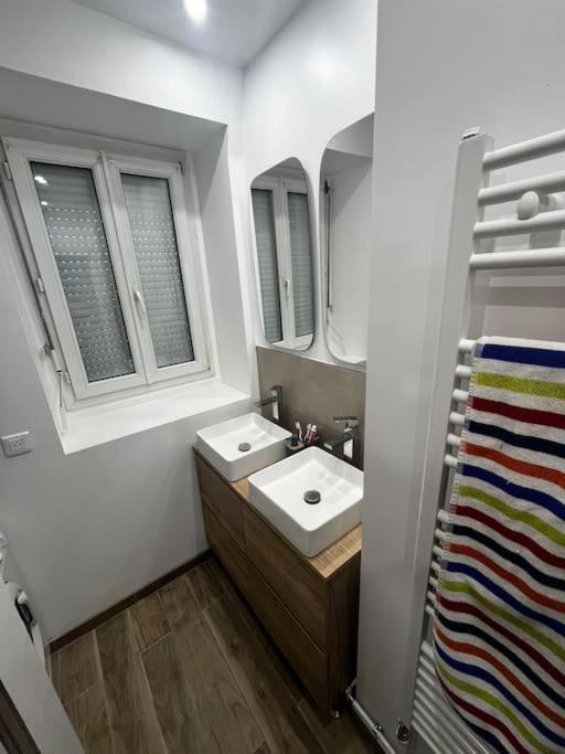 Photo of Bathroom in Cayeux-sur-Mer