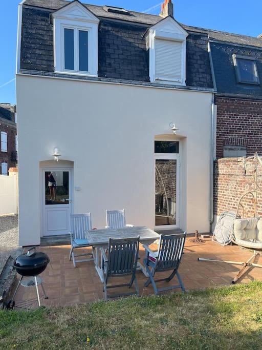 Photo of Others in Cayeux-sur-Mer