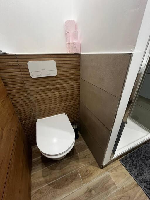 Photo of Bathroom in Cayeux-sur-Mer
