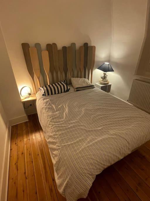Photo of Bedroom in Cayeux-sur-Mer