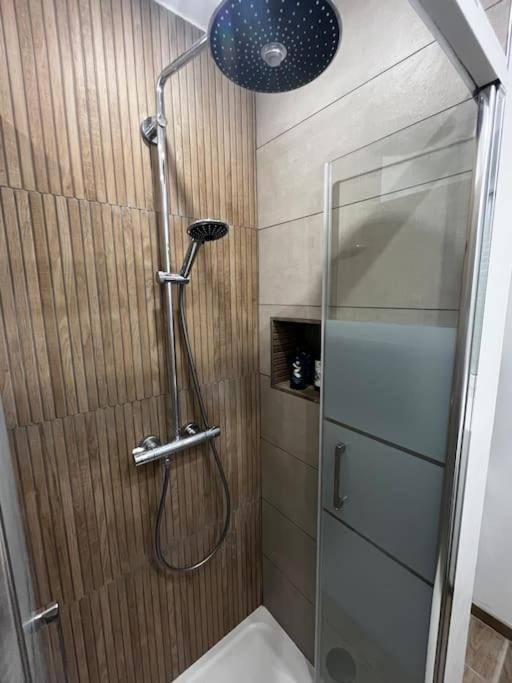Photo of Bathroom in Cayeux-sur-Mer