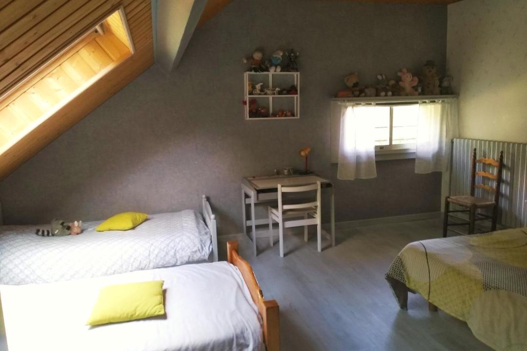 Photo of Bedroom in Magnien
