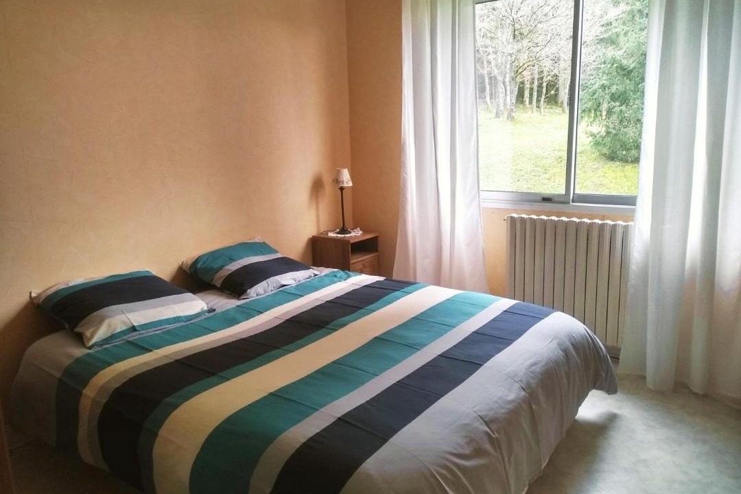 Photo of Bedroom in Magnien