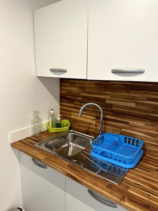 Photo of Kitchen in Drancy