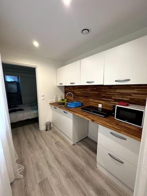 Photo of Kitchen in Drancy