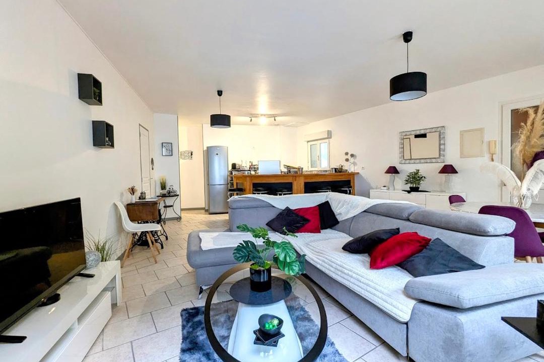 Photo of Livingroom in Gargenville