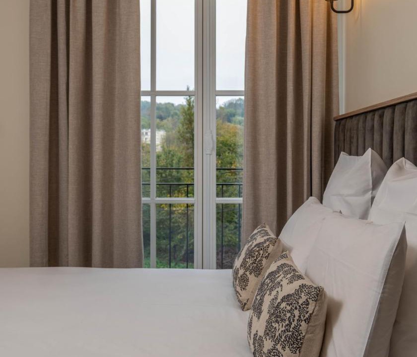 Photo of Bedroom in Montevrain