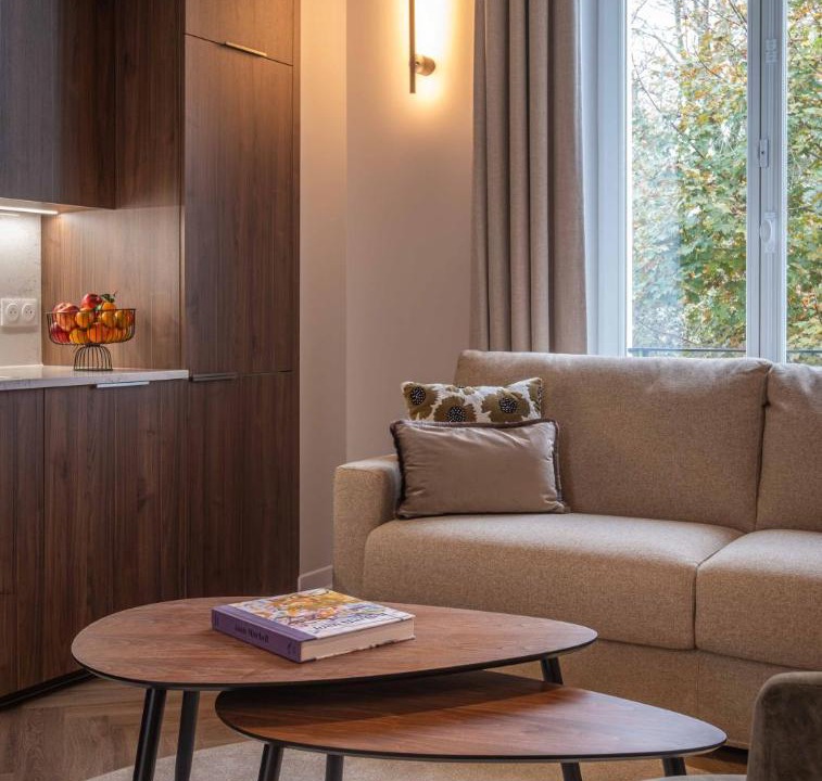 Photo of Livingroom in Montevrain