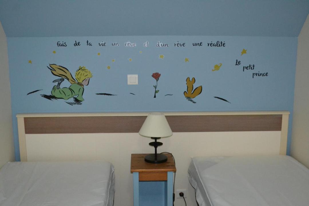 Photo of Bedroom in Belle Dune