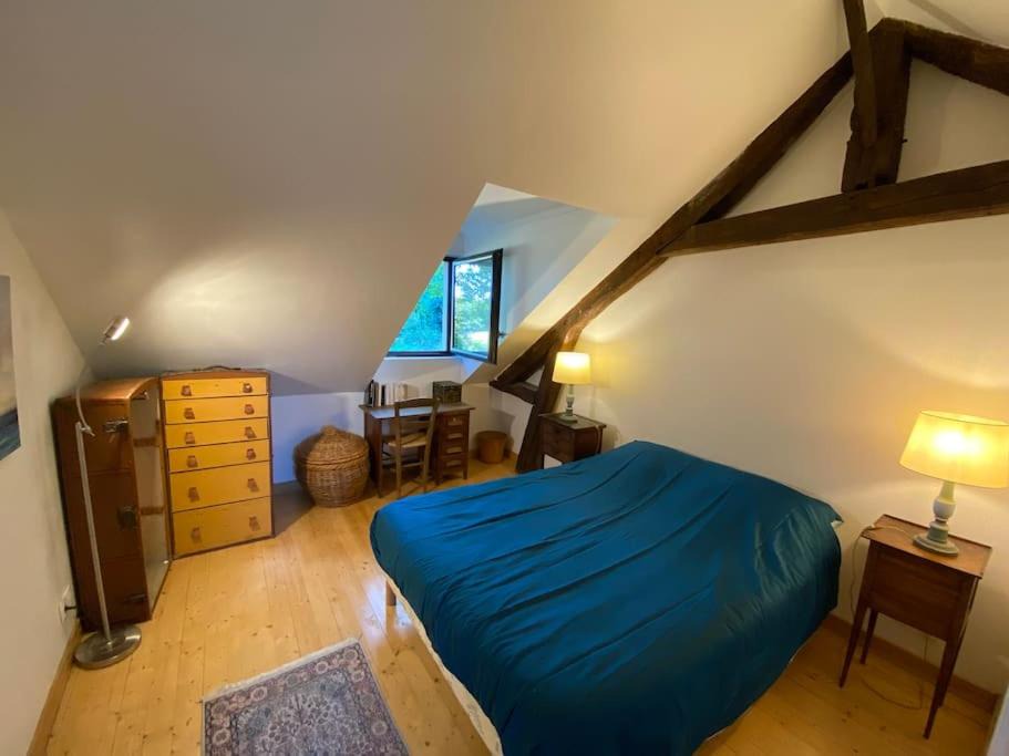 Photo of Bedroom in Ecrainville