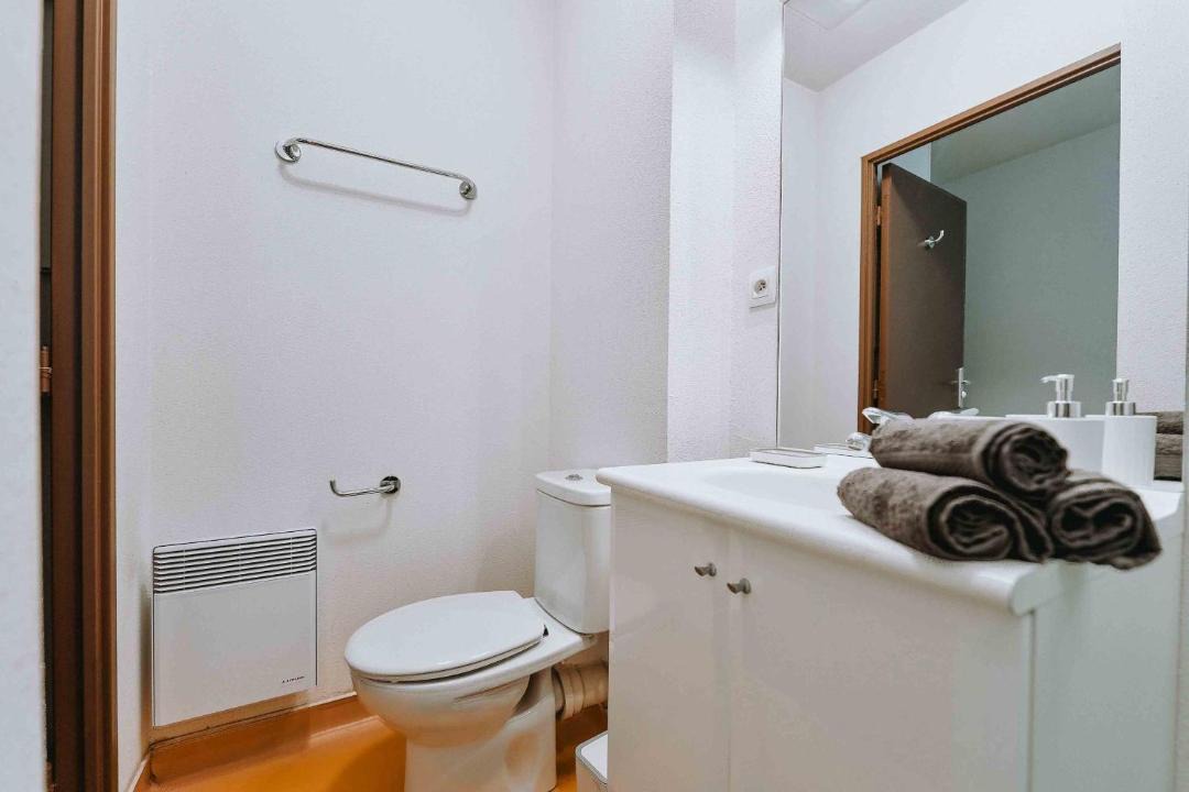 Photo of Bathroom in Nevers