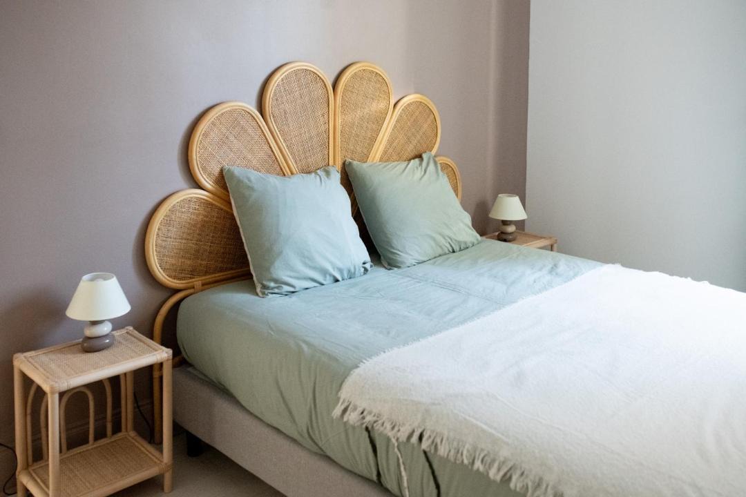 Photo of Bedroom in Mers-les-Bains