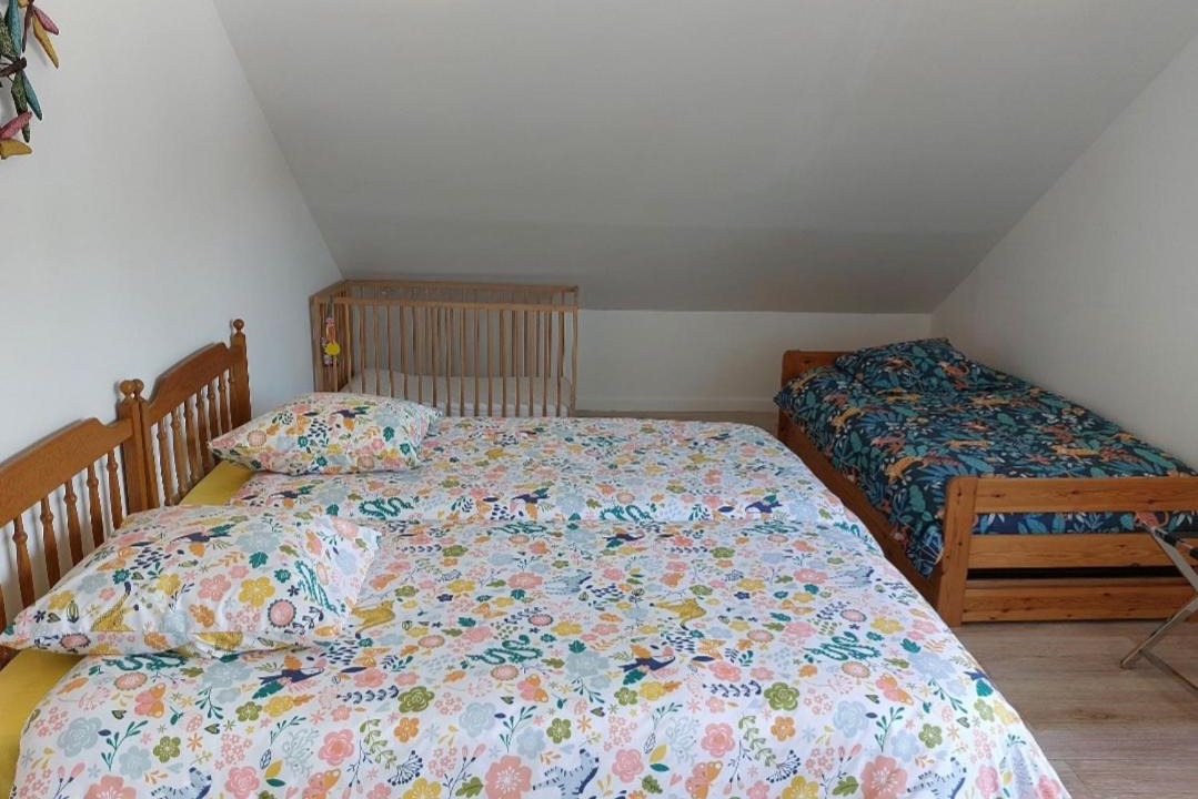 Photo of Bedroom in Gland