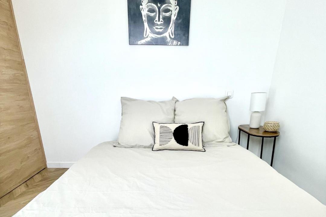 Photo of Bedroom in Reims