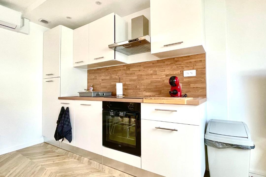 Photo of Kitchen in Reims