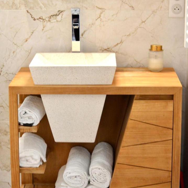 Photo of Bathroom in Epernay