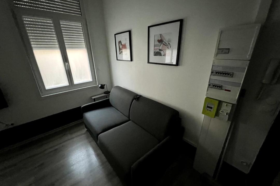 Photo of Livingroom in Henriville