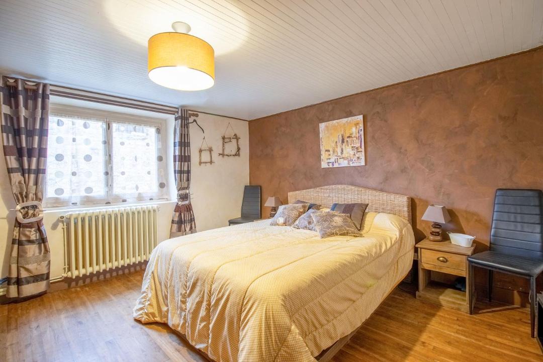 Photo of Bedroom in Tursac