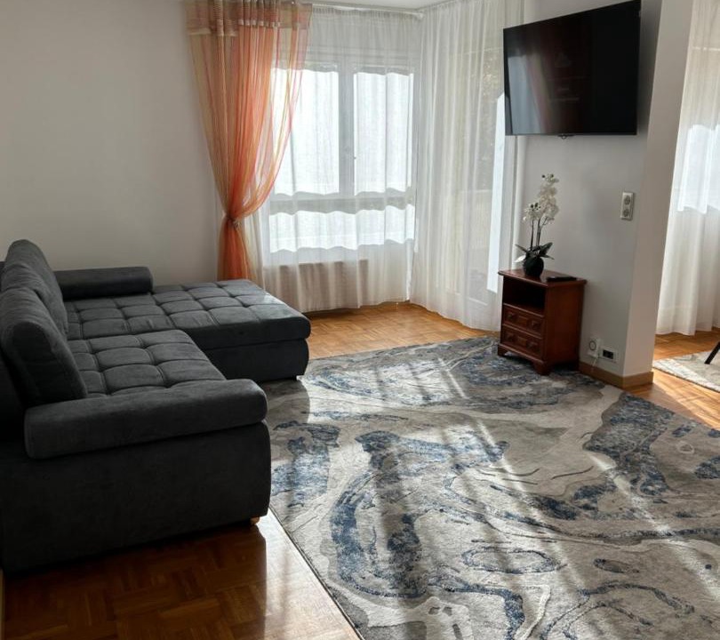 Photo of Livingroom in Boissy-Saint-Leger