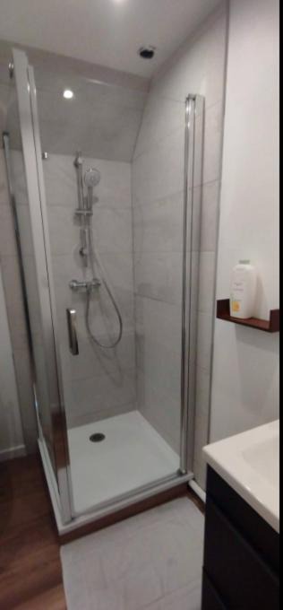 Photo of Bathroom in Besancon