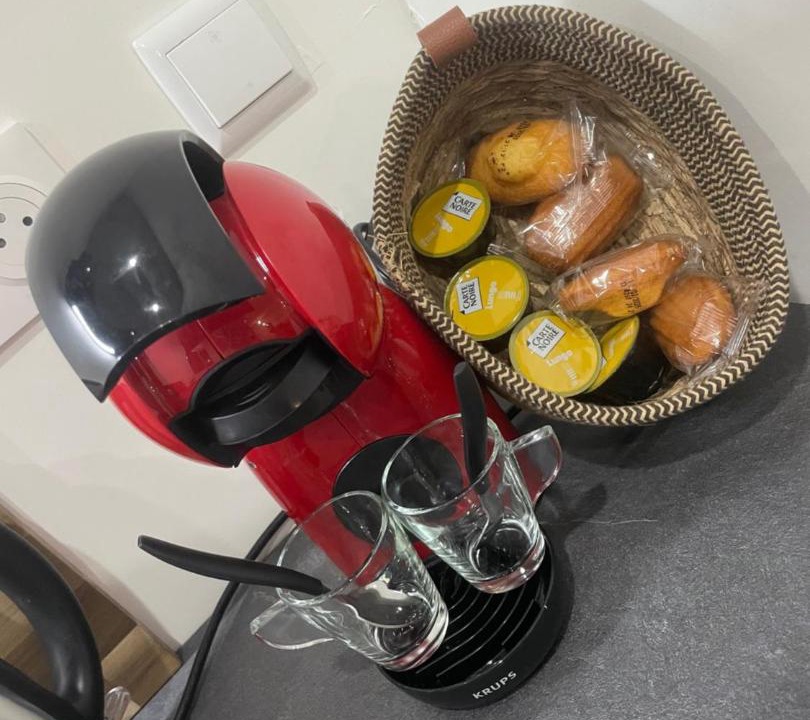 Photo of Kitchen in Braine