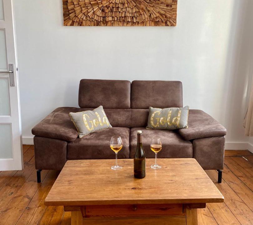 Photo of Livingroom in Bergues