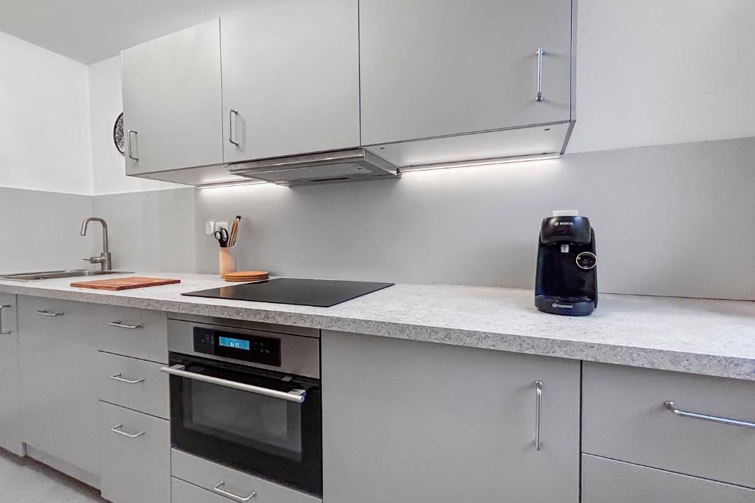Photo of Kitchen in Fegersheim