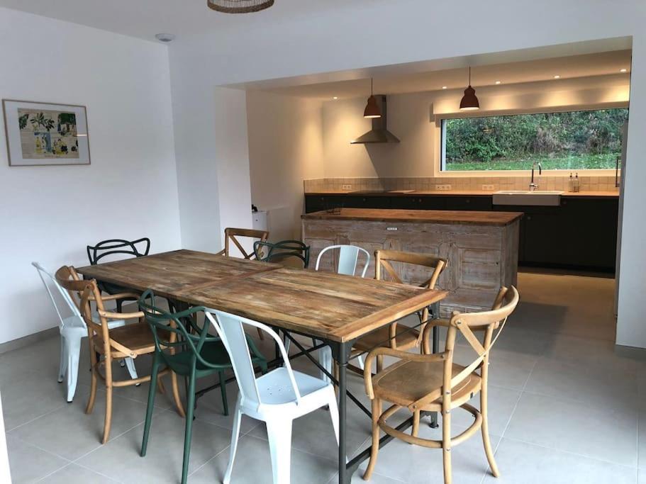 Photo of Kitchen in Heudicourt