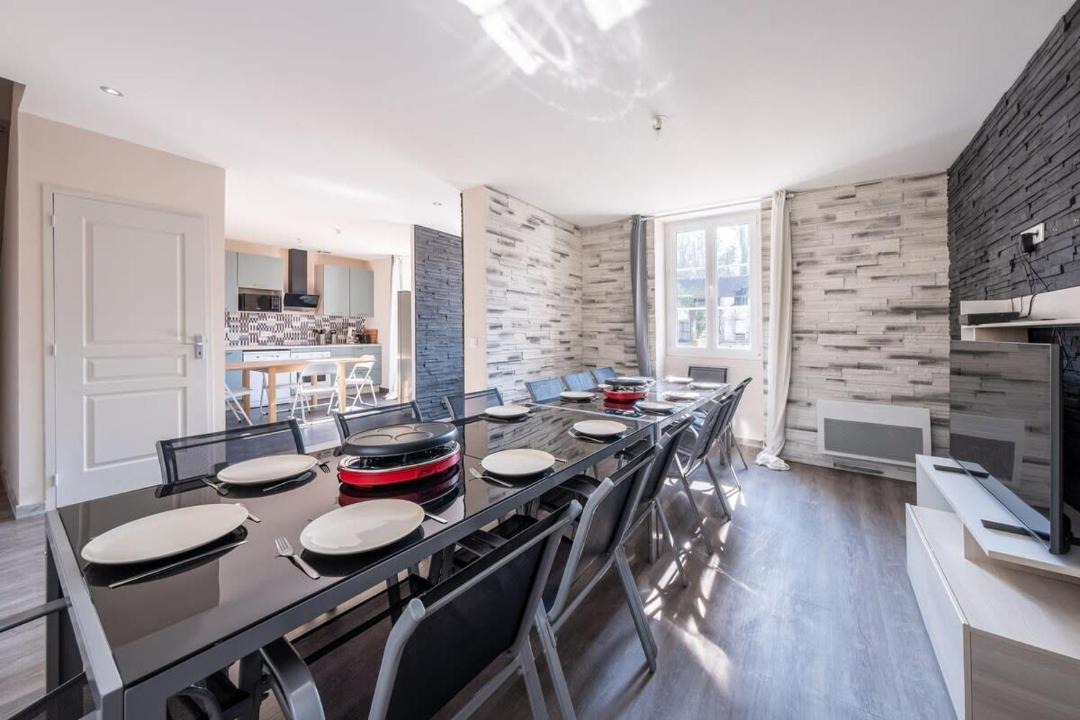 Photo of Kitchen in Jouy-sur-Morin