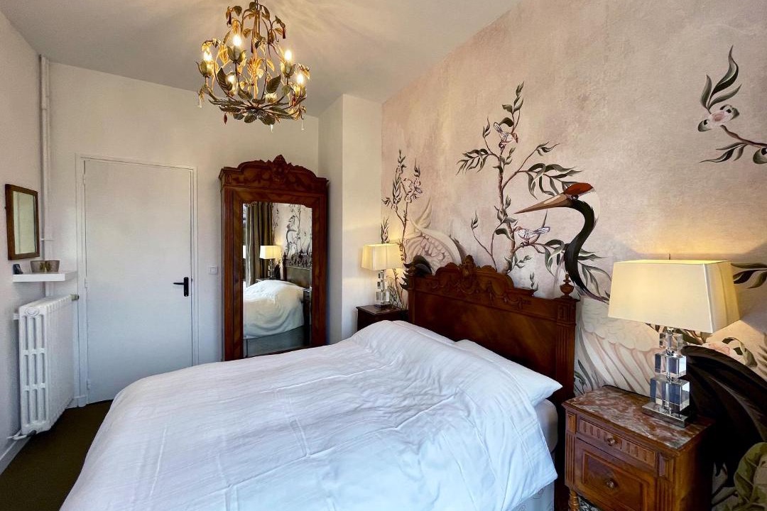 Photo of Bedroom in Vire