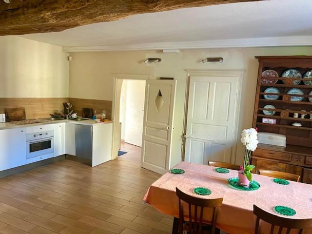 Photo of Kitchen in Saint-Berain-sur-Dheune