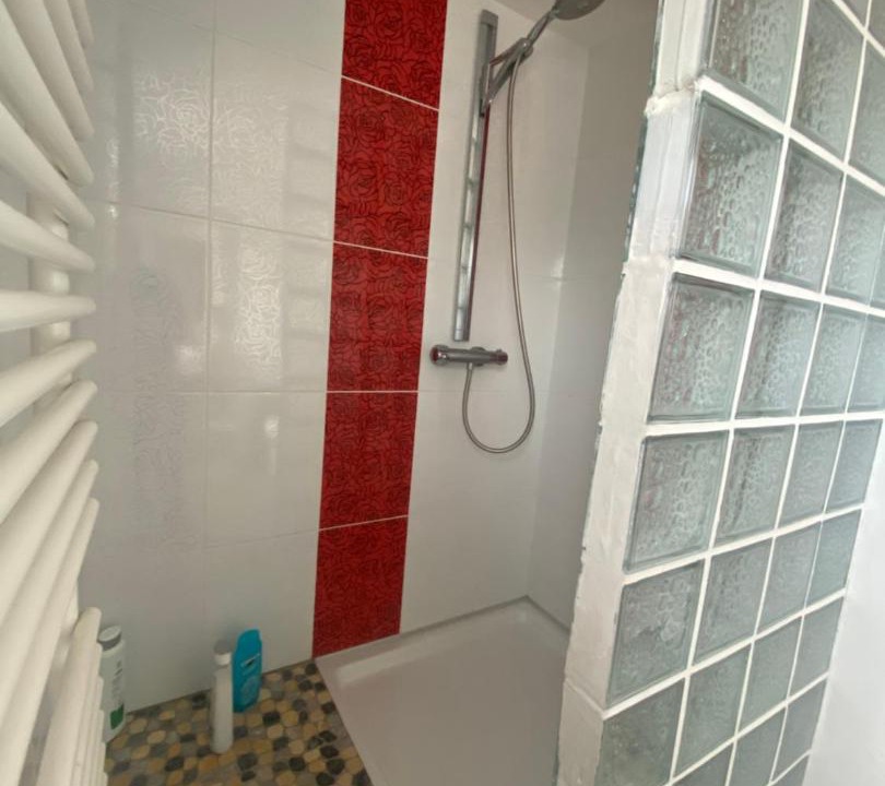 Photo of Bathroom in Ecques
