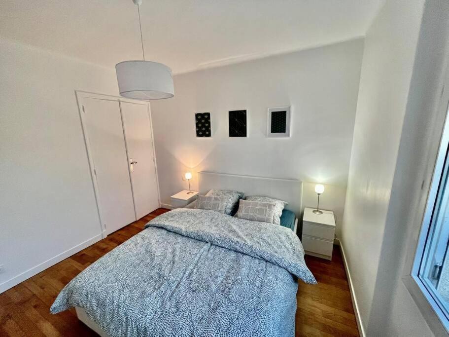Photo of Bedroom in Vaires-sur-Marne
