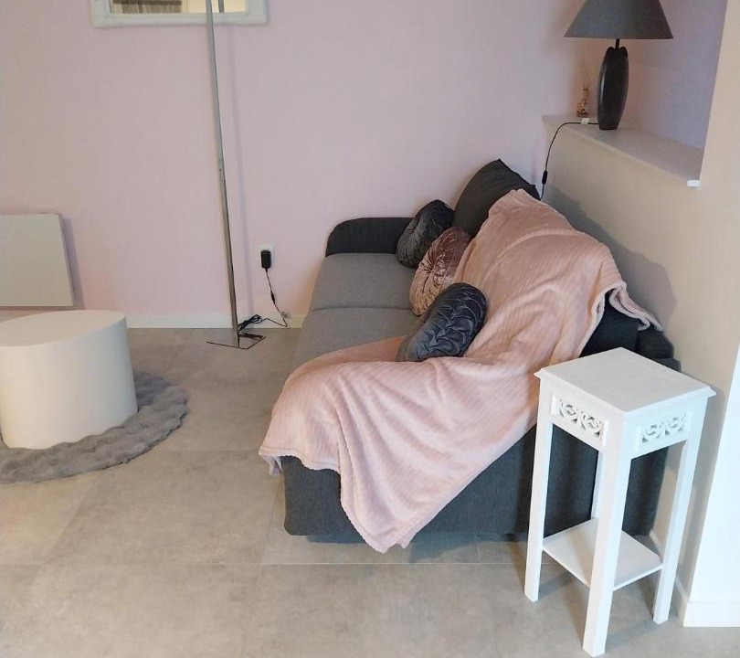 Photo of Bedroom in Hem-Lenglet