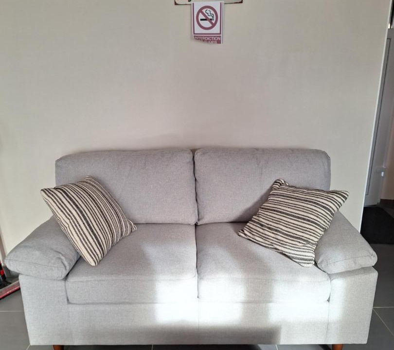Photo of Livingroom in Perthes