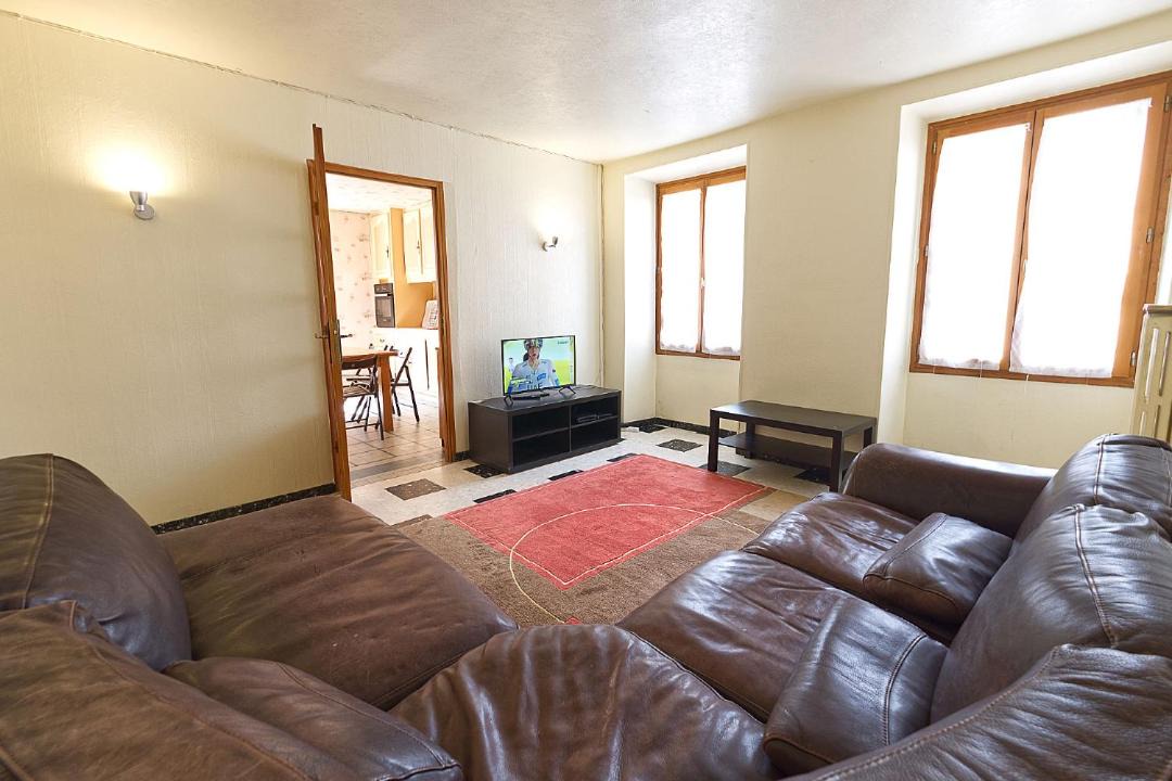 Photo of Livingroom in La Ville-du-Bois